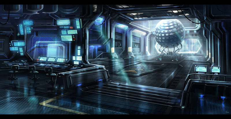 Image Credit - BlueRogueVyse